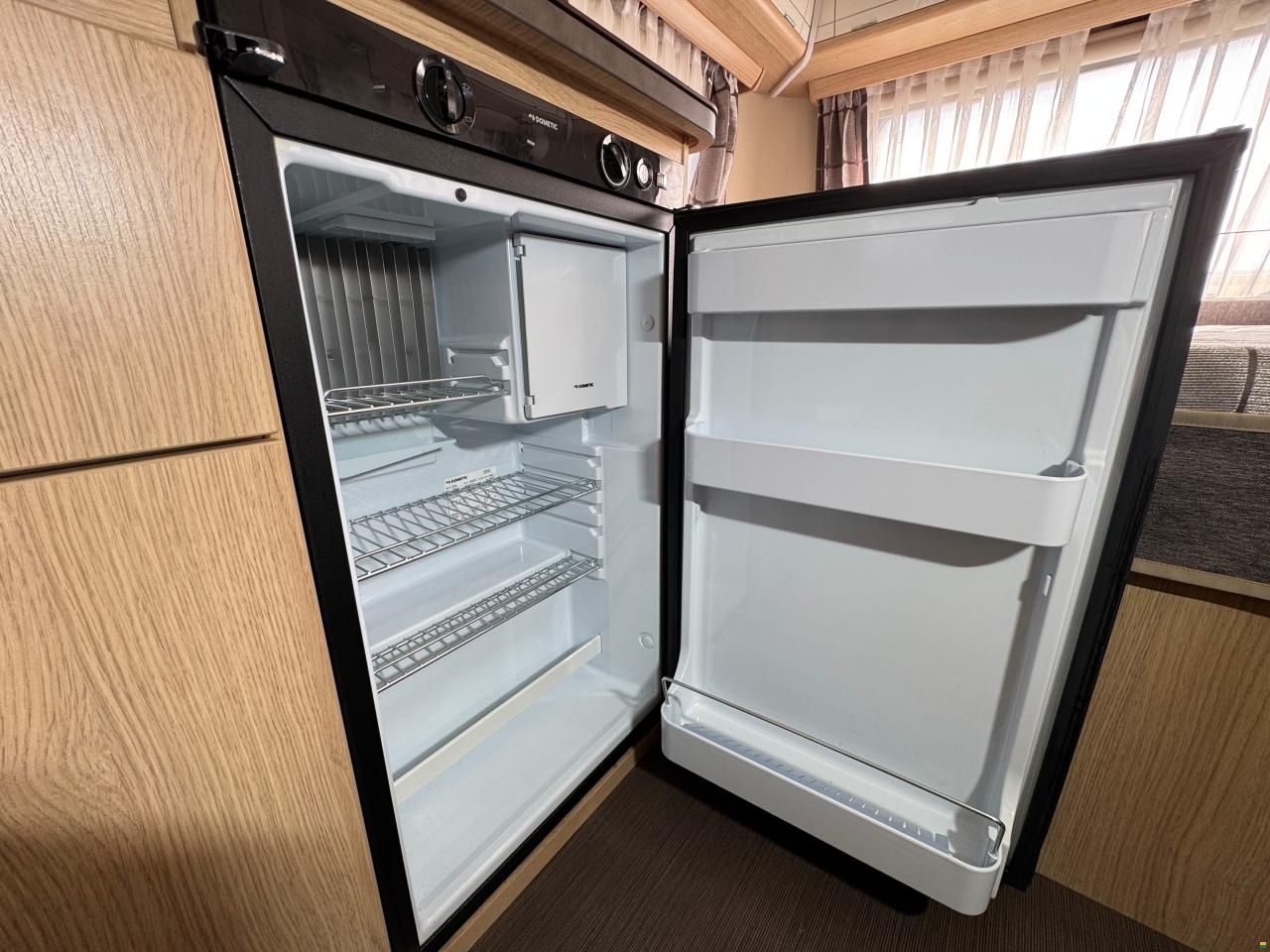 Eriba Touring Troll 530