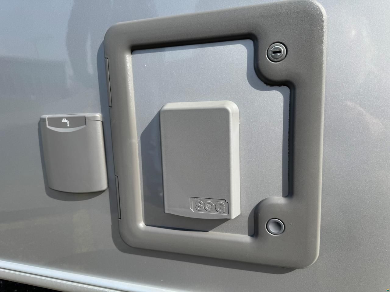 Eriba Touring Troll 530