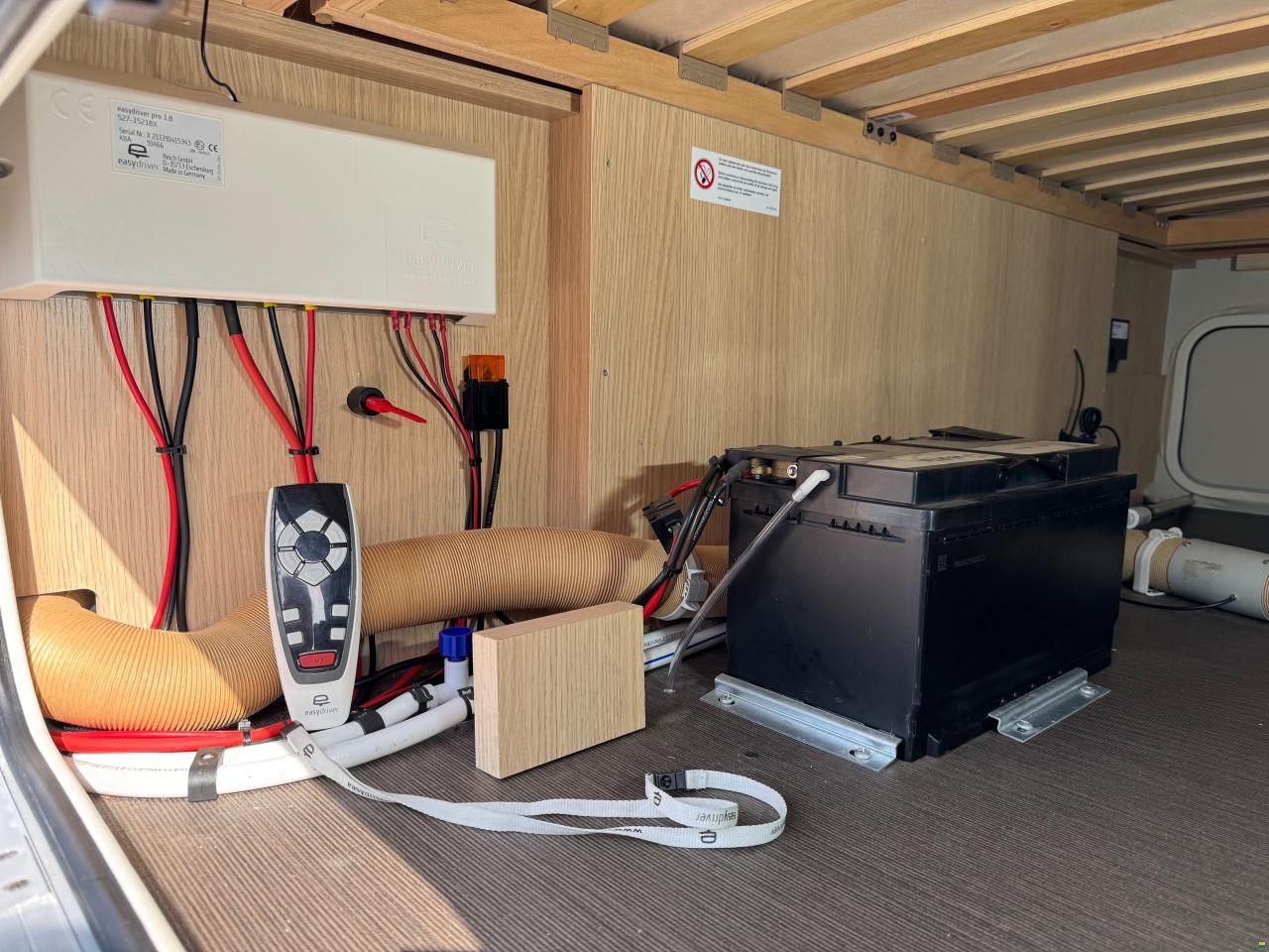 Eriba Touring Troll 530