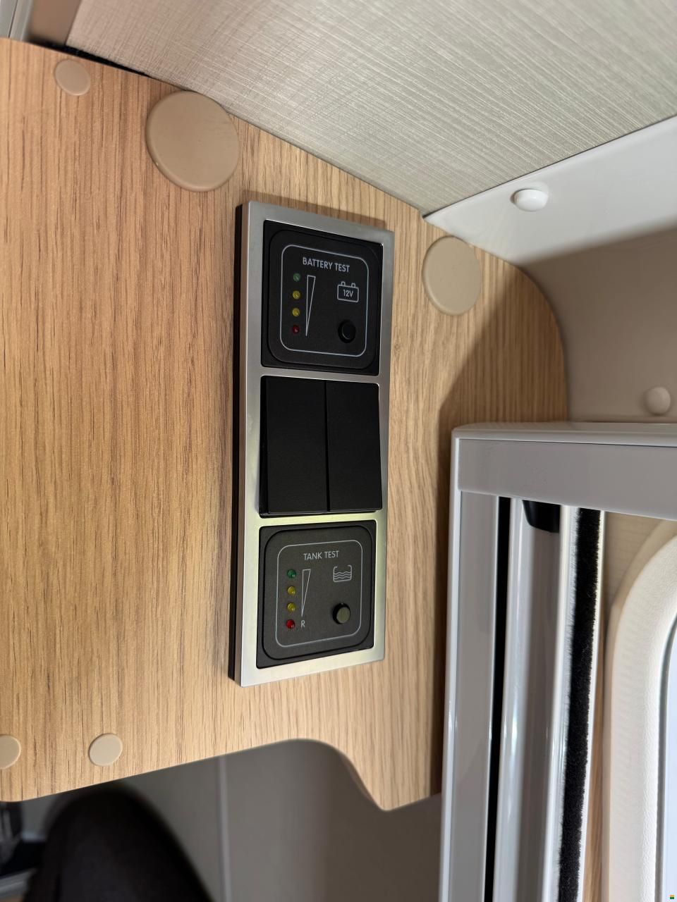 Eriba Touring Troll 530