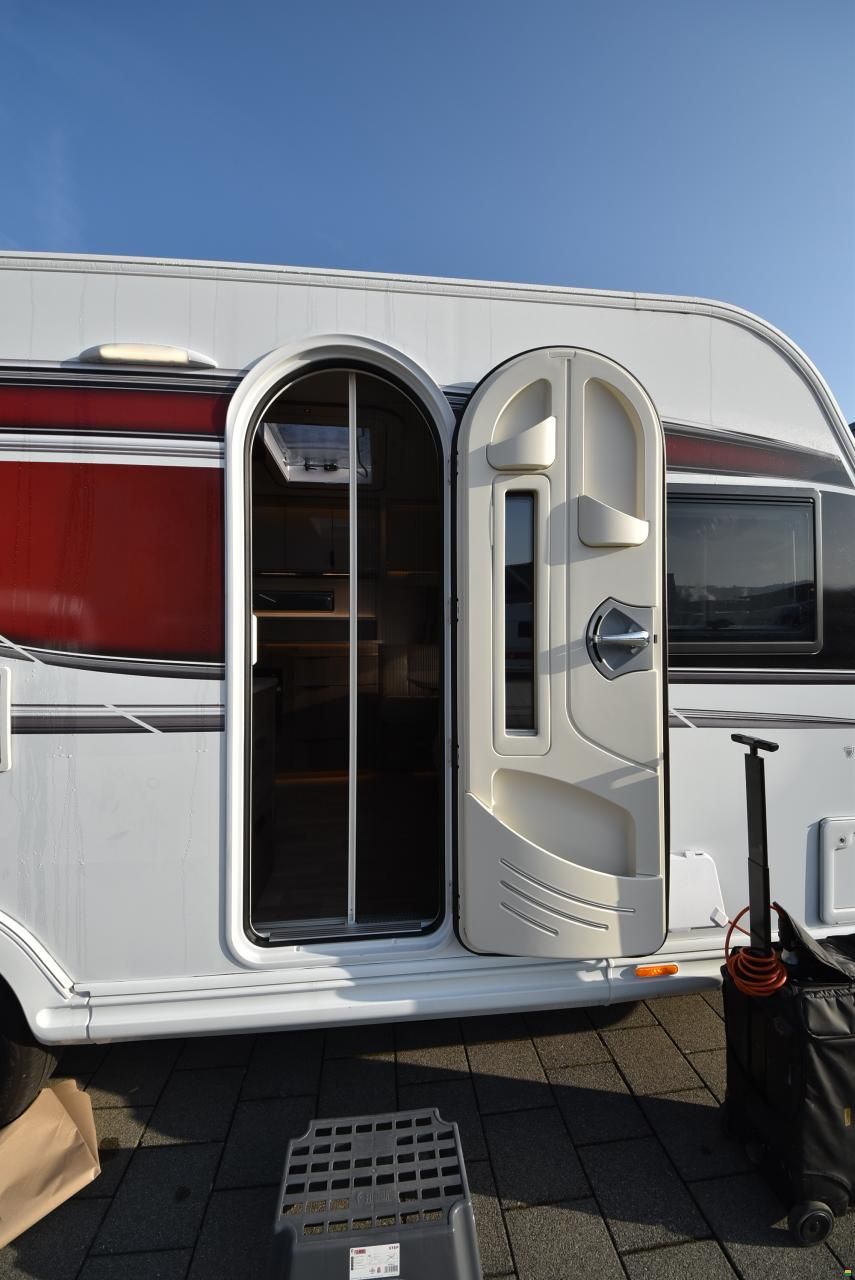 Kabe Imperial 780 DGLE KS