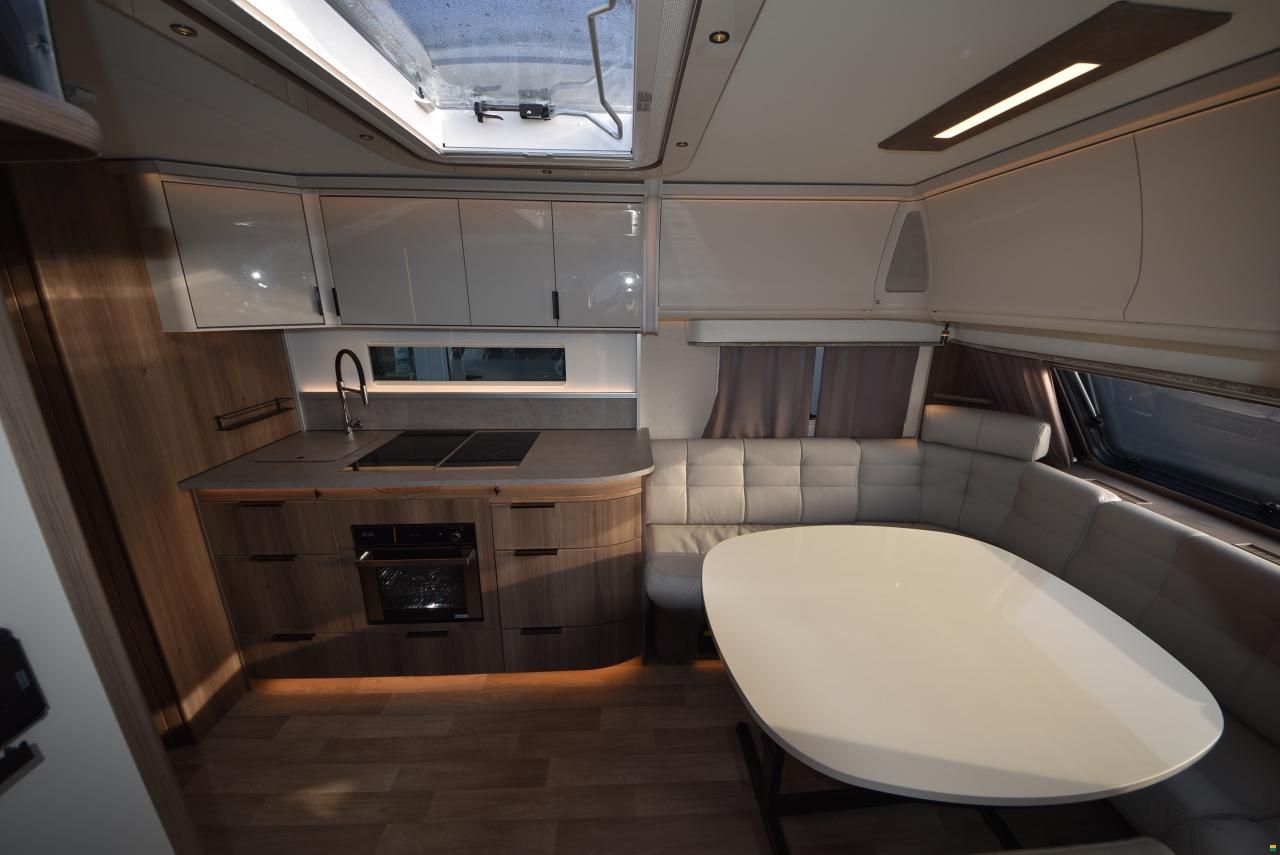 Kabe Imperial 780 DGLE KS