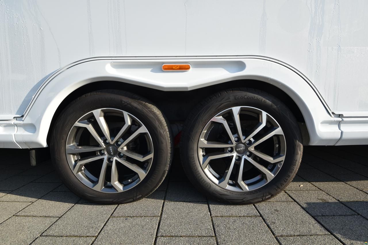 Kabe Imperial 780 DGLE KS