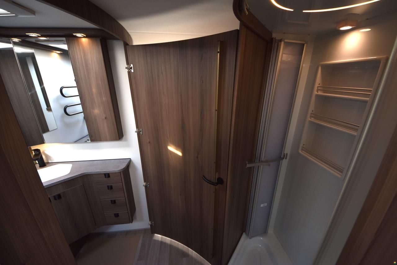 Kabe Imperial 780 DGLE KS