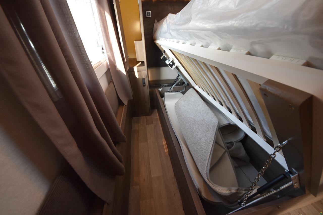 Kabe Imperial 780 DGLE KS