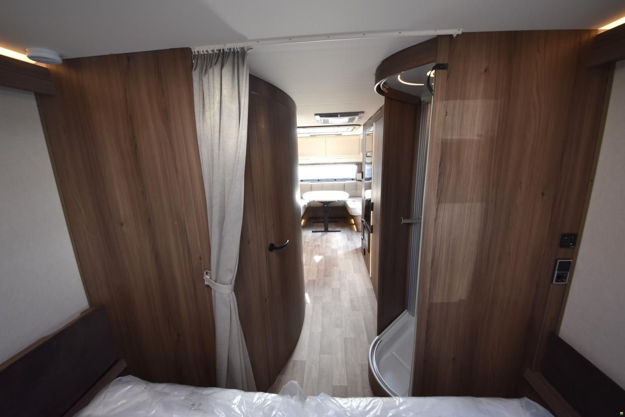 Kabe Imperial 780 DGLE KS