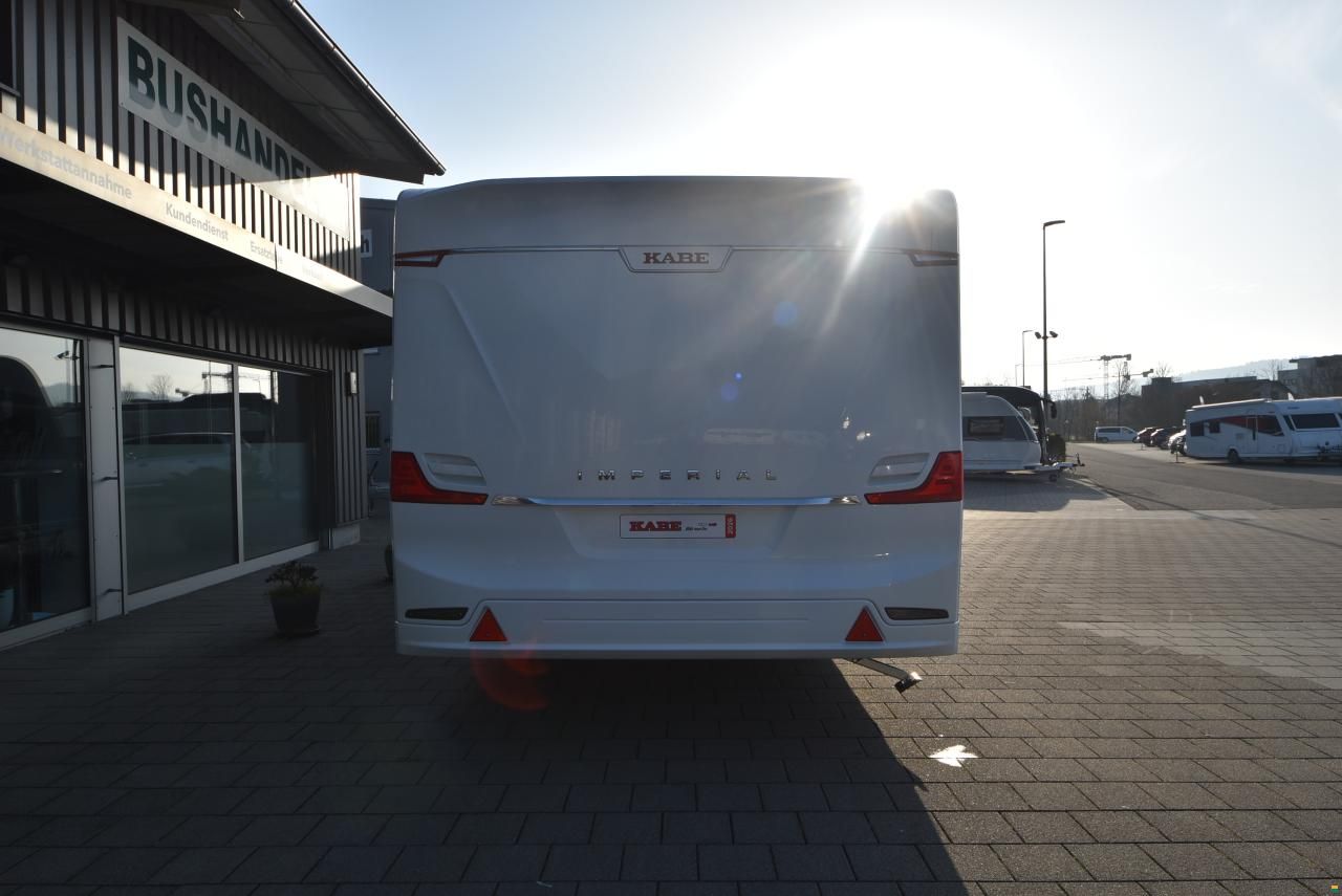 Kabe Imperial 780 DGLE KS