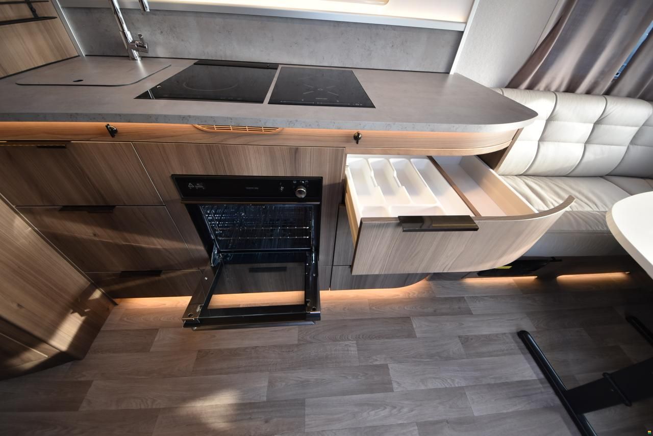 Kabe Imperial 780 DGLE KS