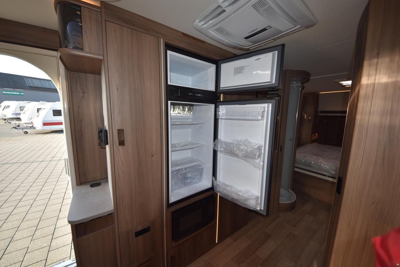 Kabe Imperial 780 DGLE KS