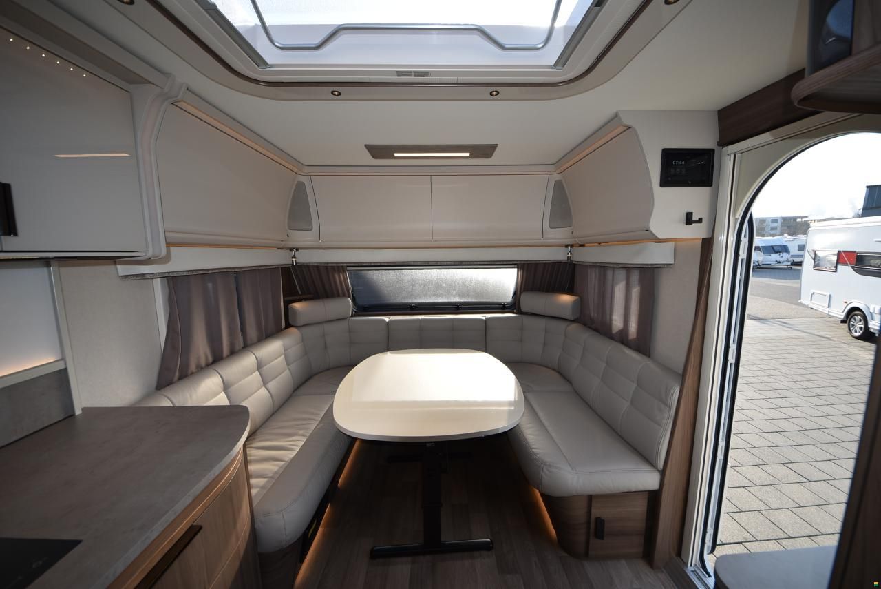 Kabe Imperial 780 DGLE KS