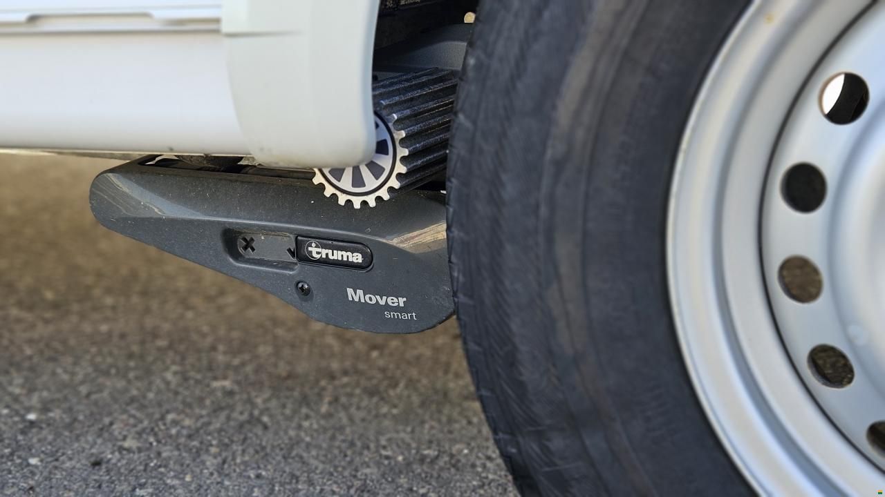 LMC Style Lift 500 K