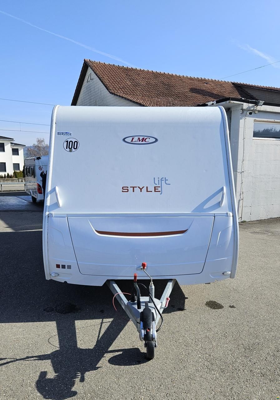 LMC Style Lift 500 K