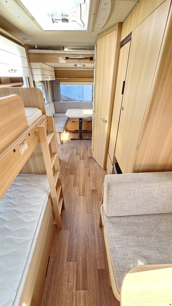 LMC Style Lift 500 K