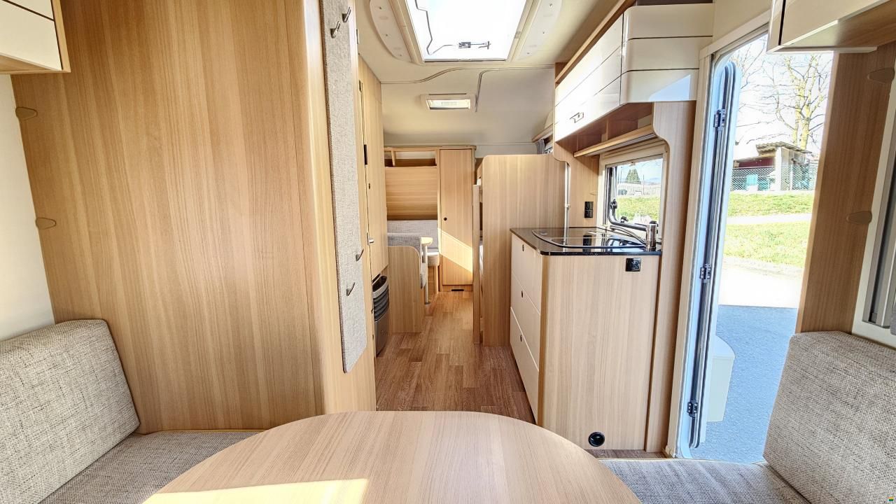 LMC Style Lift 500 K