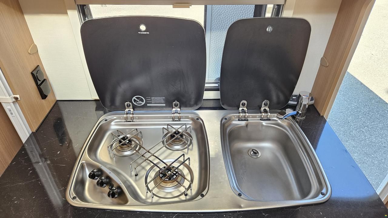 LMC Style Lift 500 K