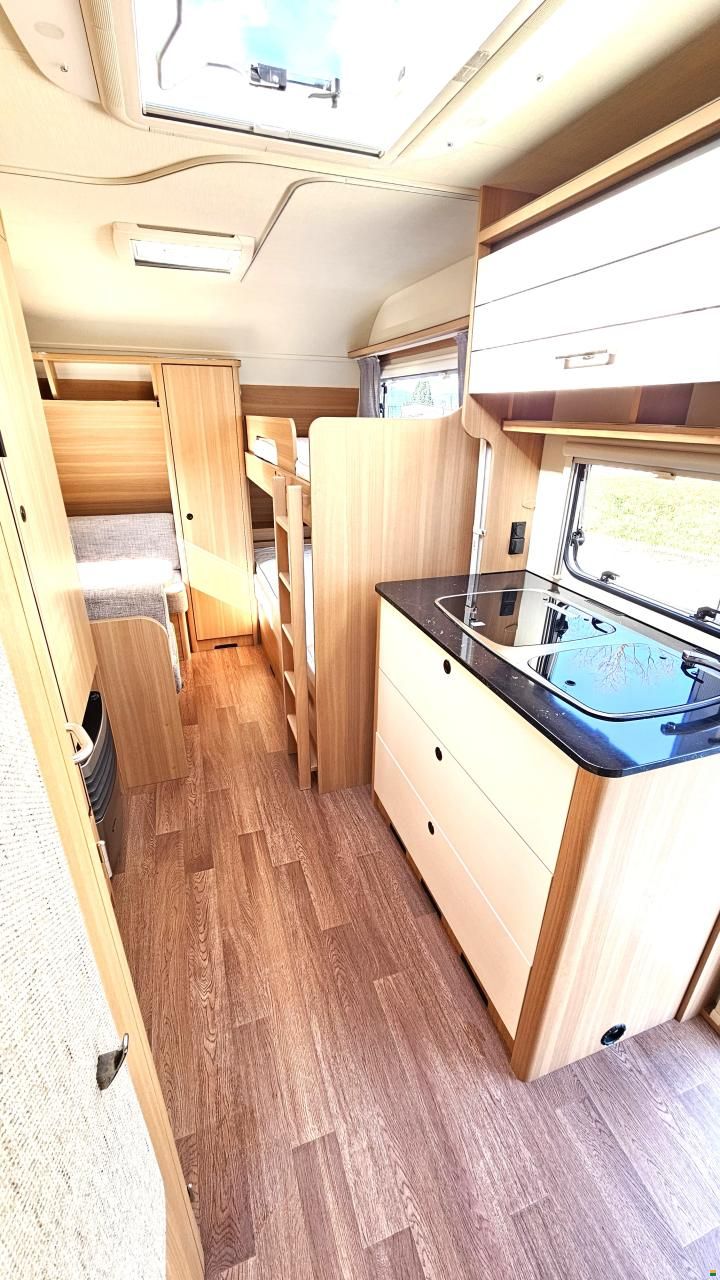 LMC Style Lift 500 K