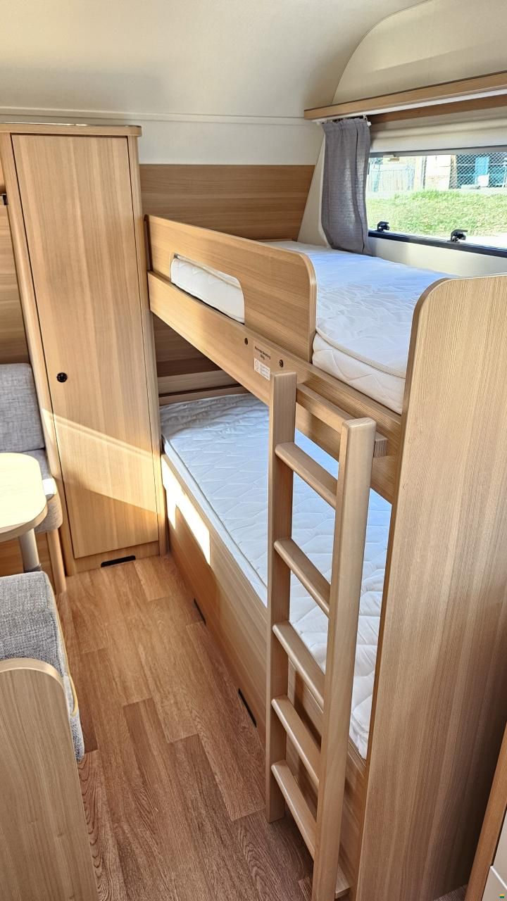 LMC Style Lift 500 K