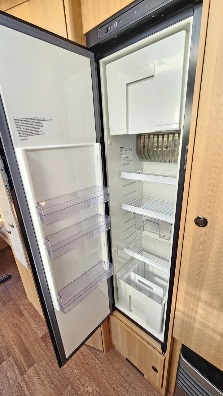 LMC Style Lift 500 K