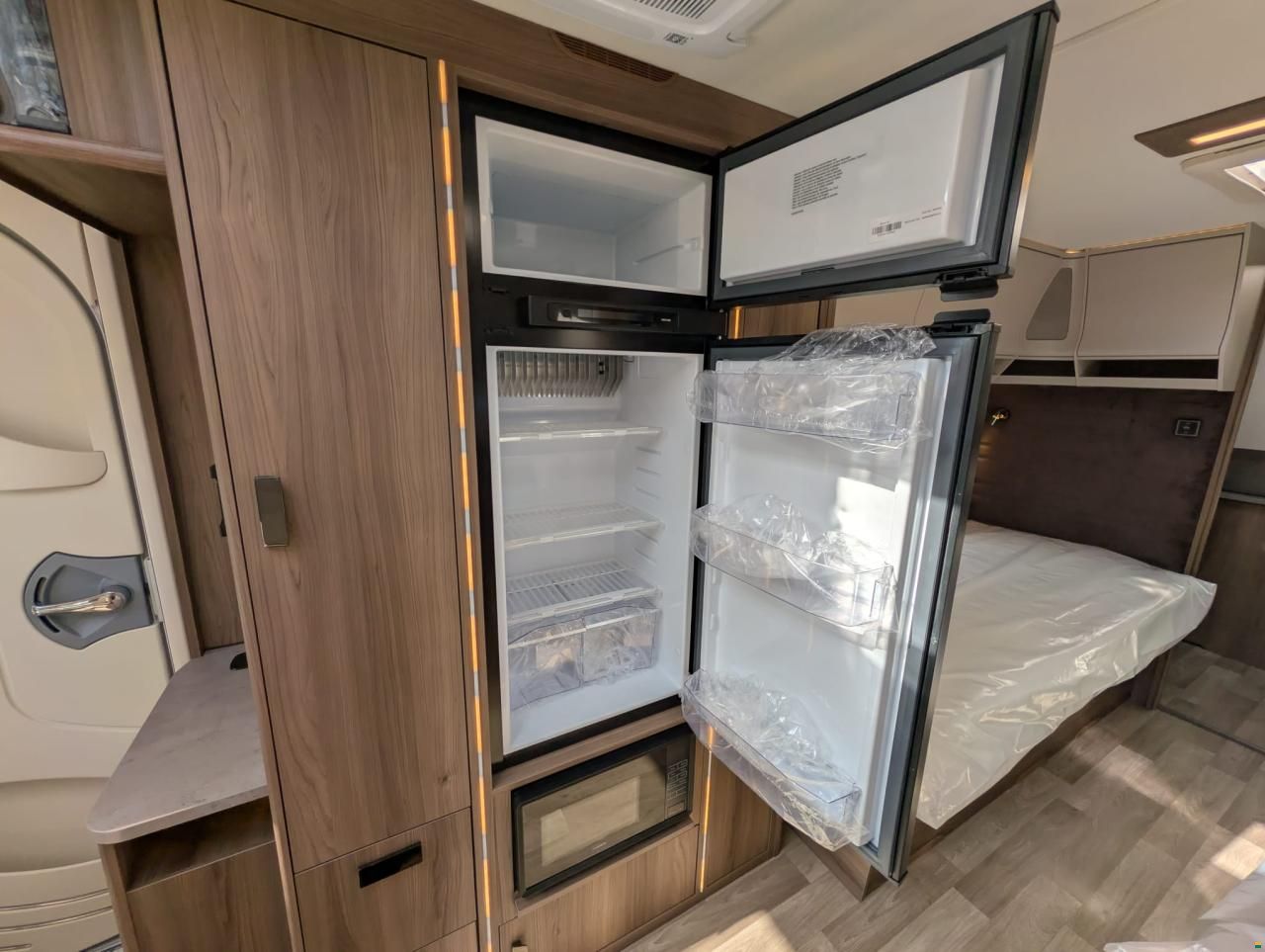 Kabe Imperial 740 TDL KS E2