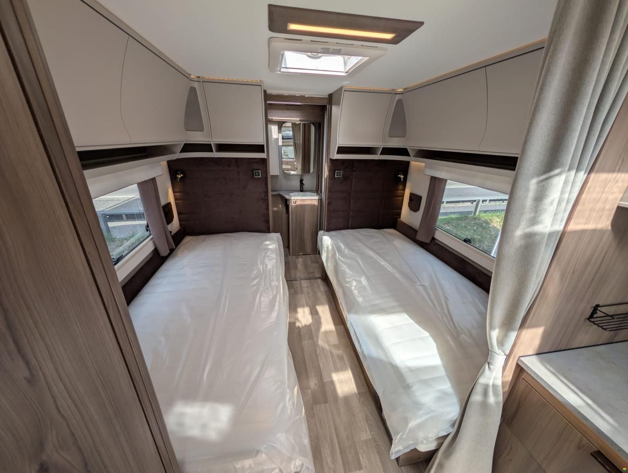 Kabe Imperial 740 TDL KS E2