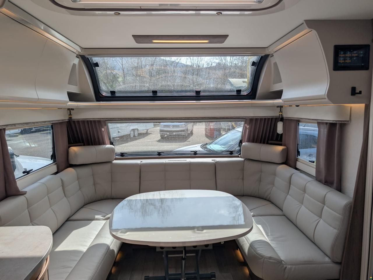 Kabe Imperial 740 TDL KS E2