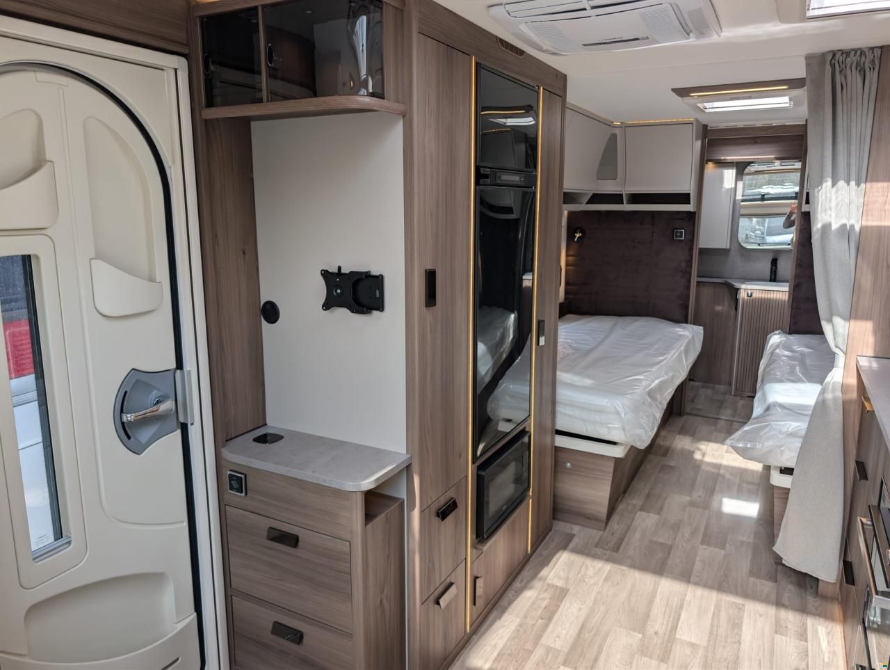 Kabe Imperial 740 TDL KS E2