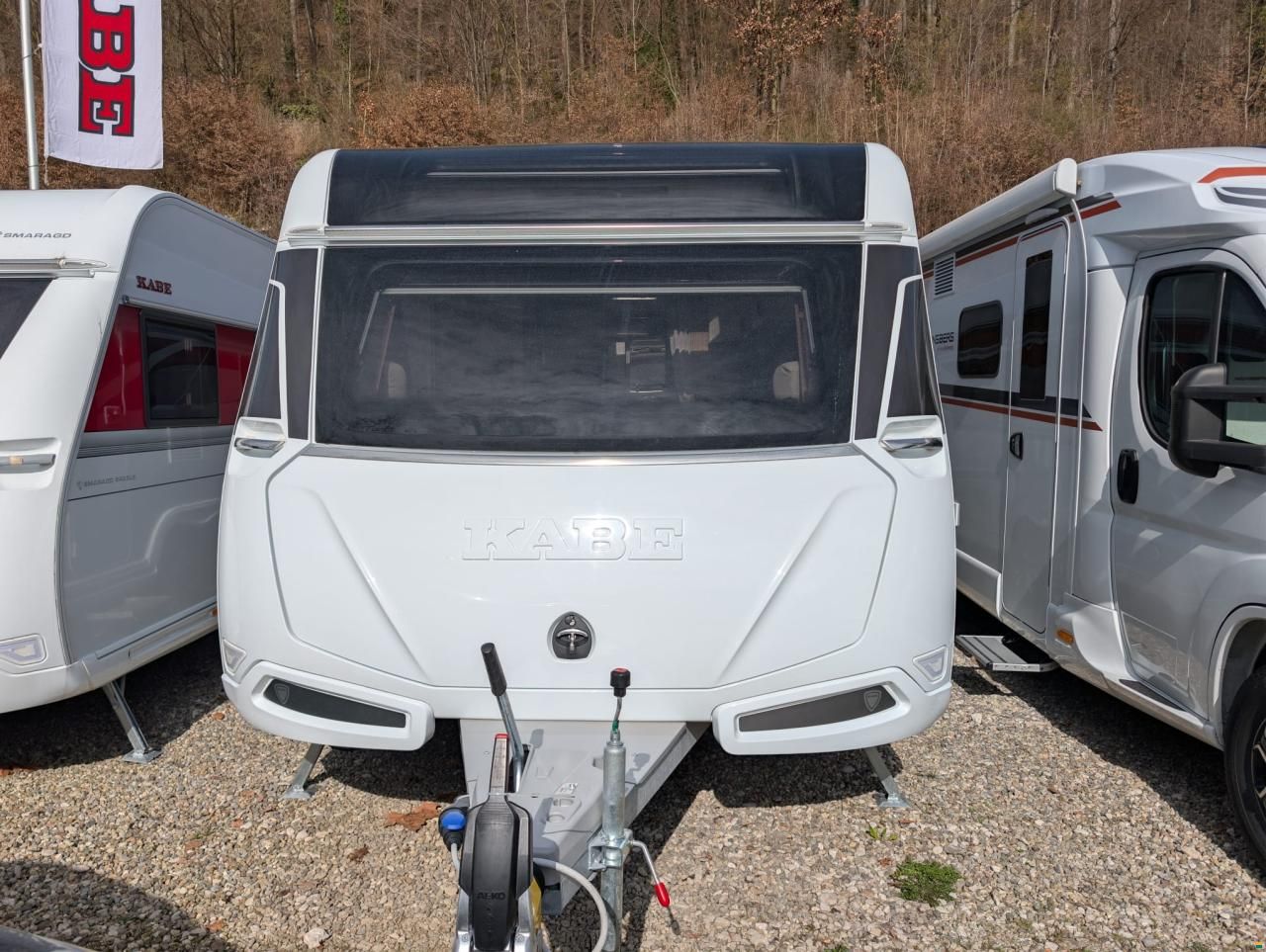 Kabe Imperial 740 TDL KS E2