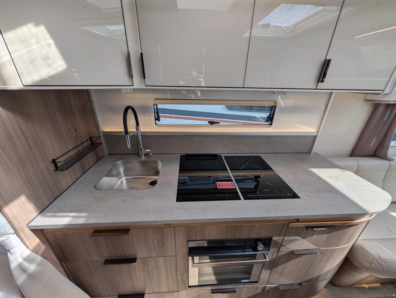 Kabe Imperial 740 TDL KS E2