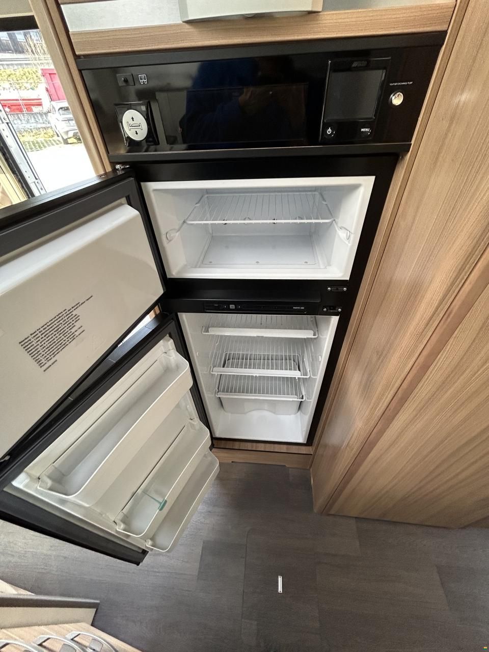 Adria Matrix Supreme 700 SL