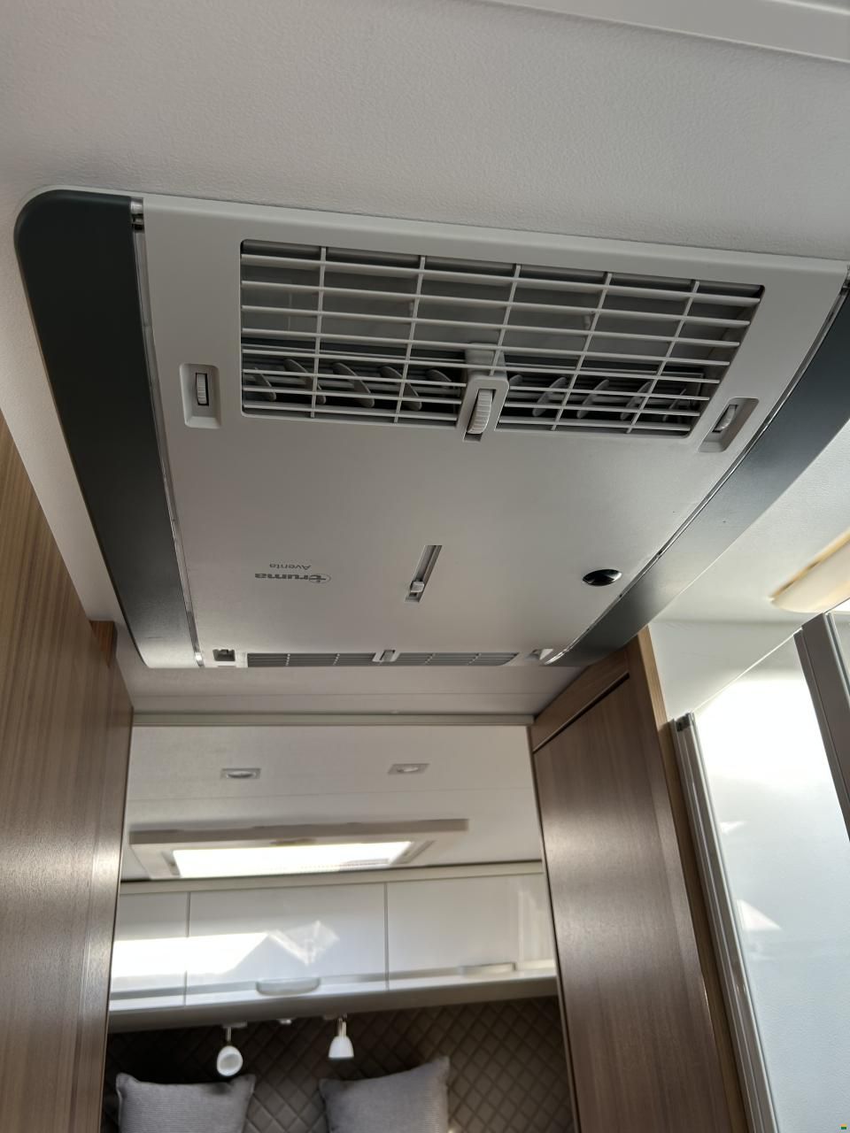 Adria Matrix Supreme 700 SL