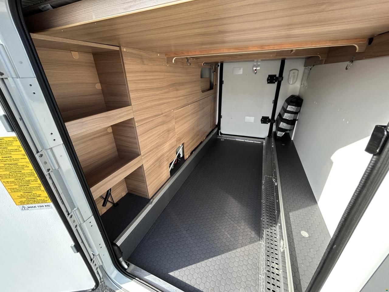 Adria Matrix Supreme 700 SL