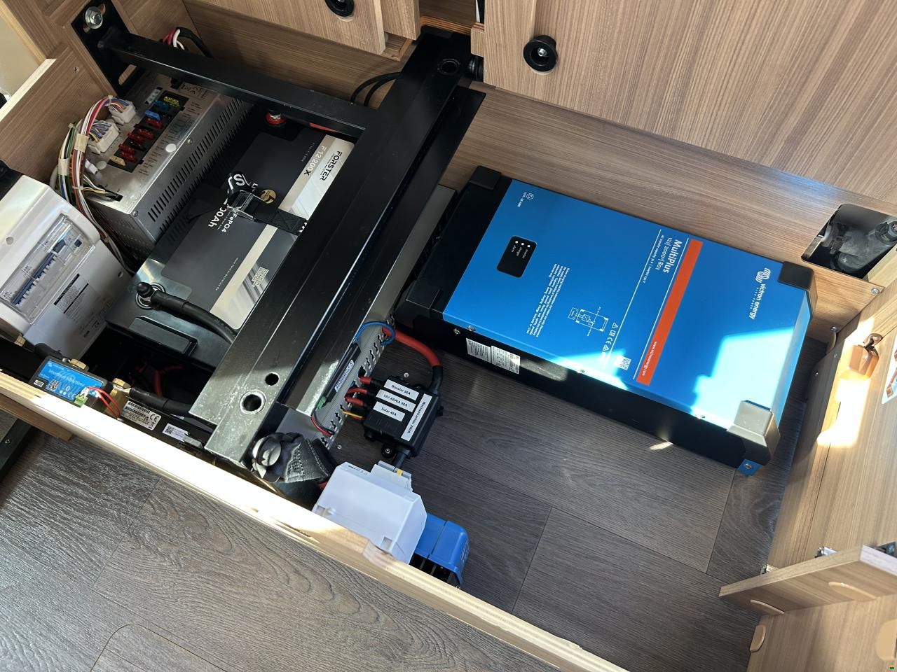 Adria Matrix Supreme 700 SL