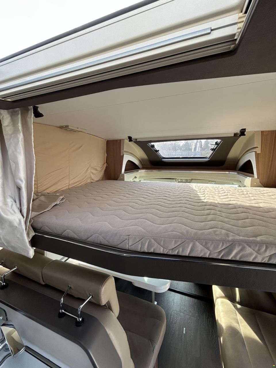 Adria Matrix Supreme 700 SL