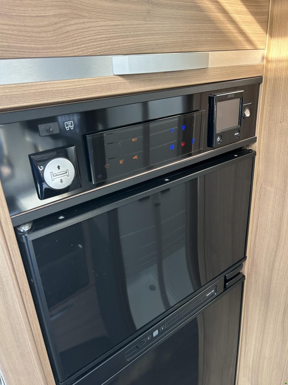 Adria Matrix Supreme 700 SL