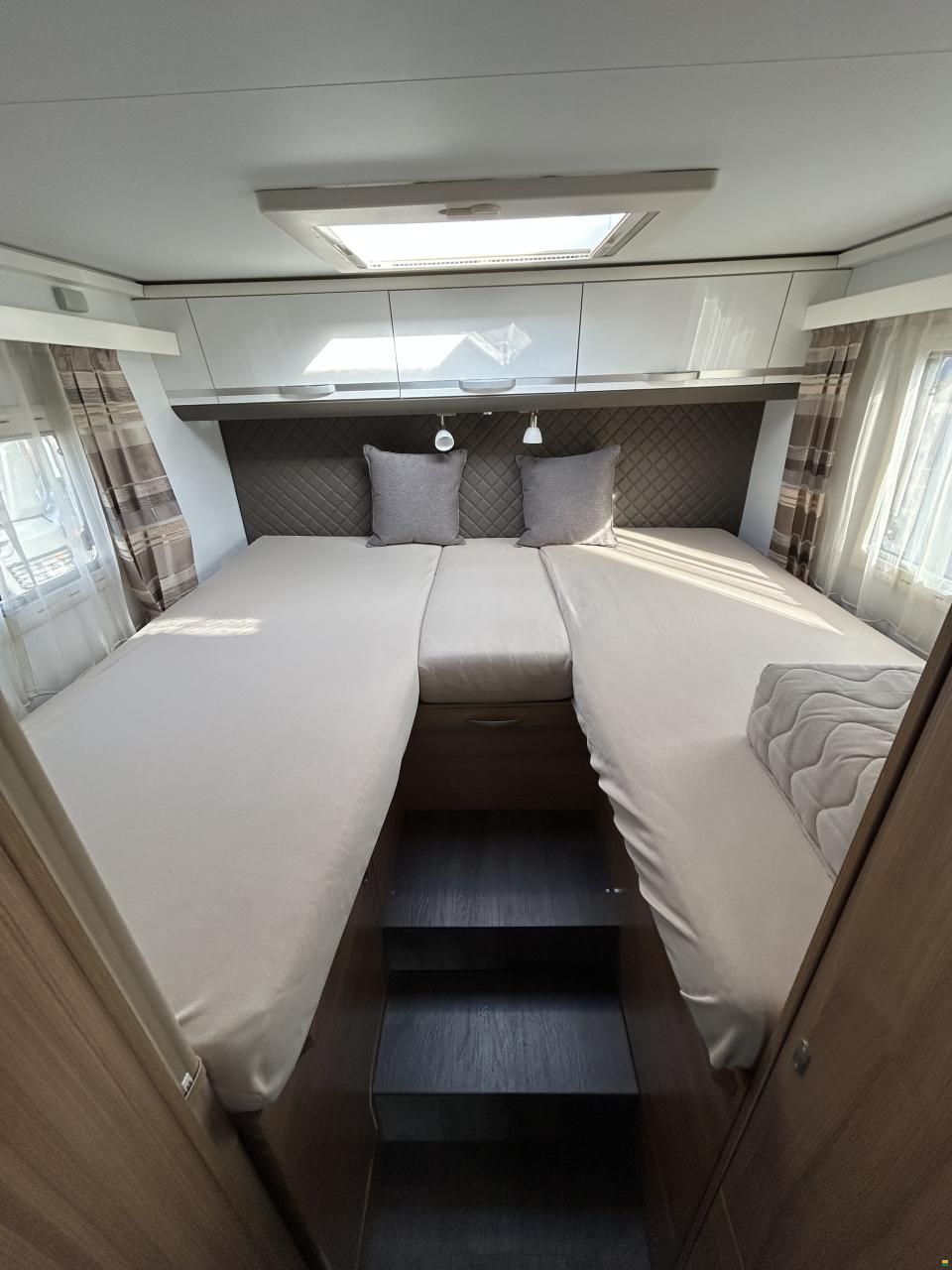 Adria Matrix Supreme 700 SL