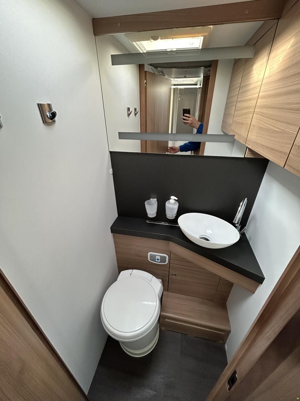 Adria Matrix Supreme 700 SL