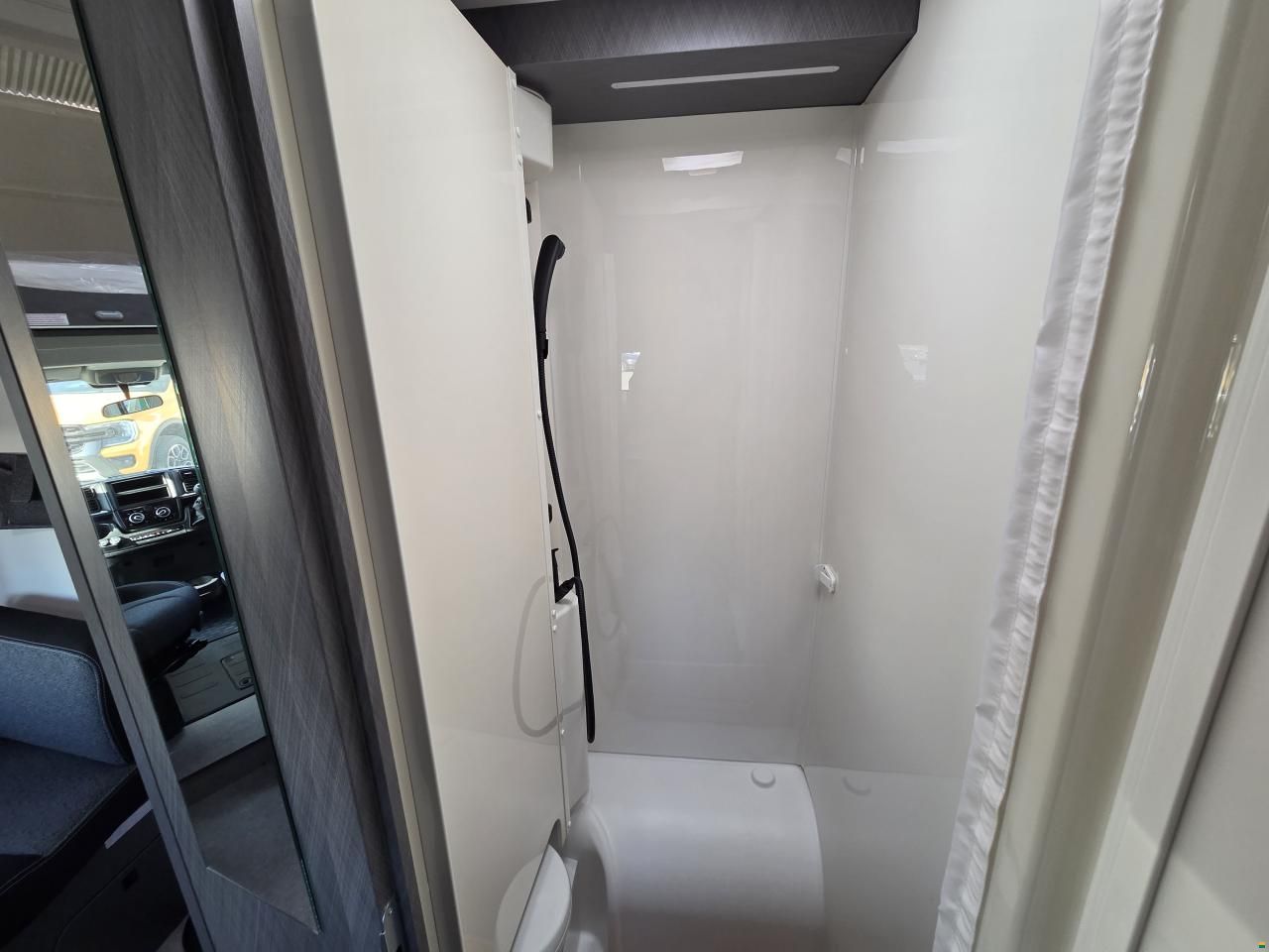 Etrusco A-Modell Base 6.9 SB