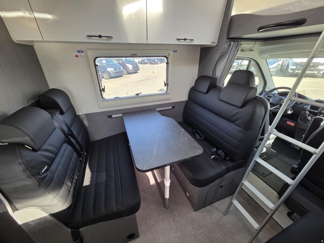 Etrusco A-Modell Base 6.9 DB