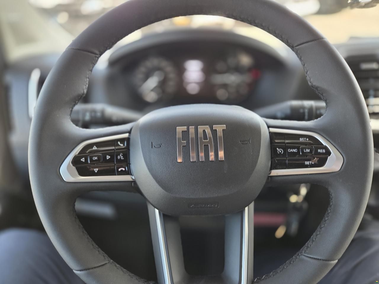 Etrusco A-Modell Base 6.9 DB