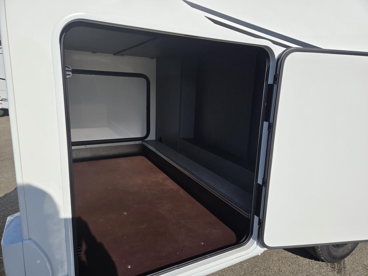 Etrusco A-Modell Base 6.9 DB