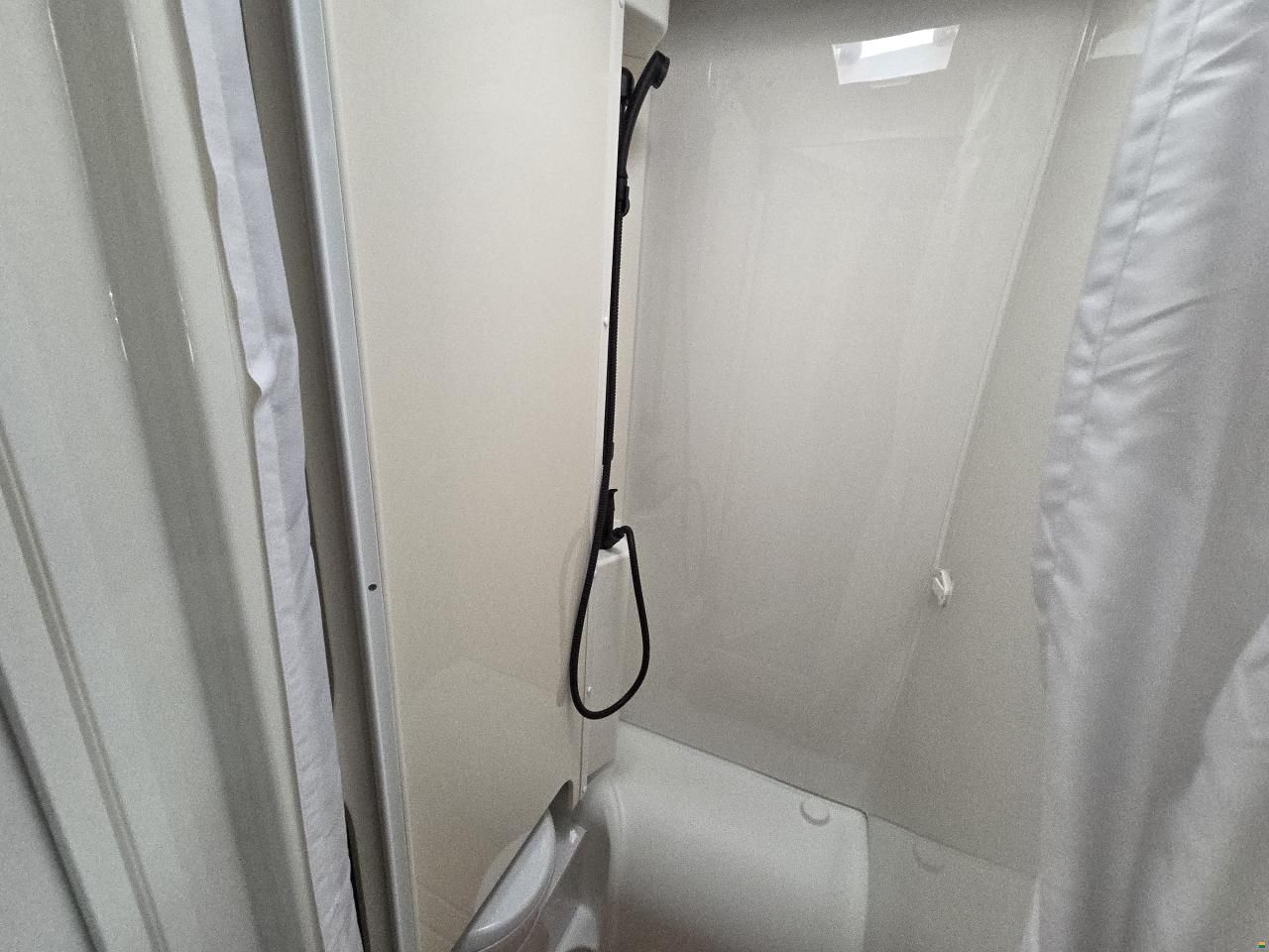 Etrusco A-Modell Base 6.9 DB