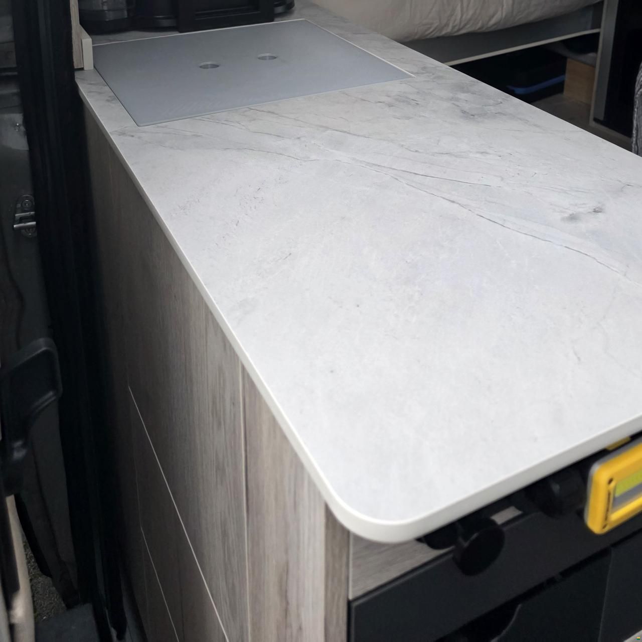 Megamobil MegaLounge 540