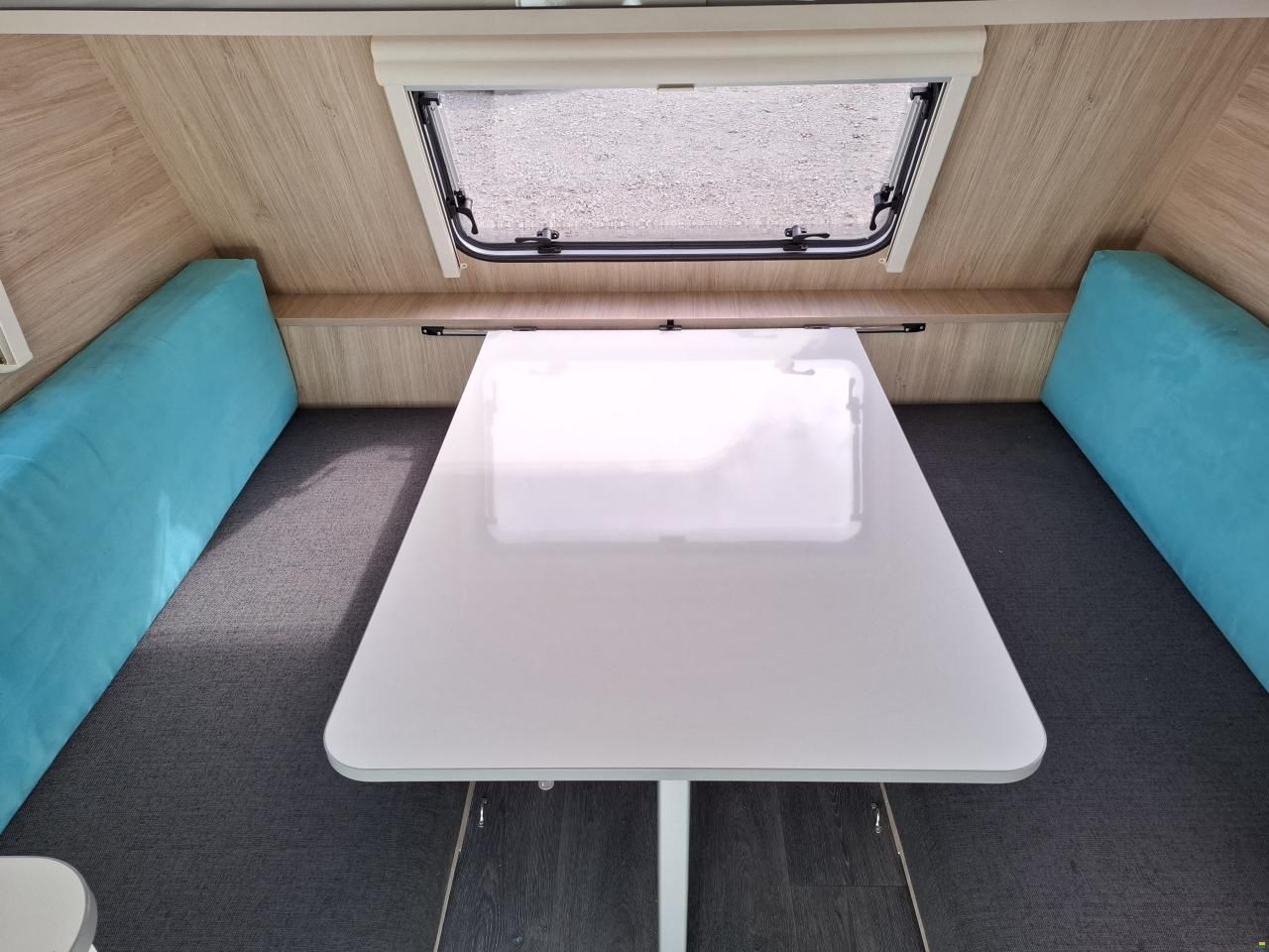 Trigano Silver Mini 270