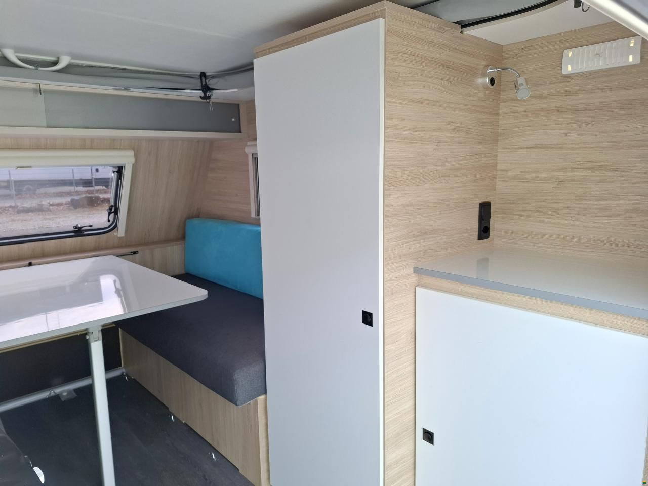 Trigano Silver Mini 270