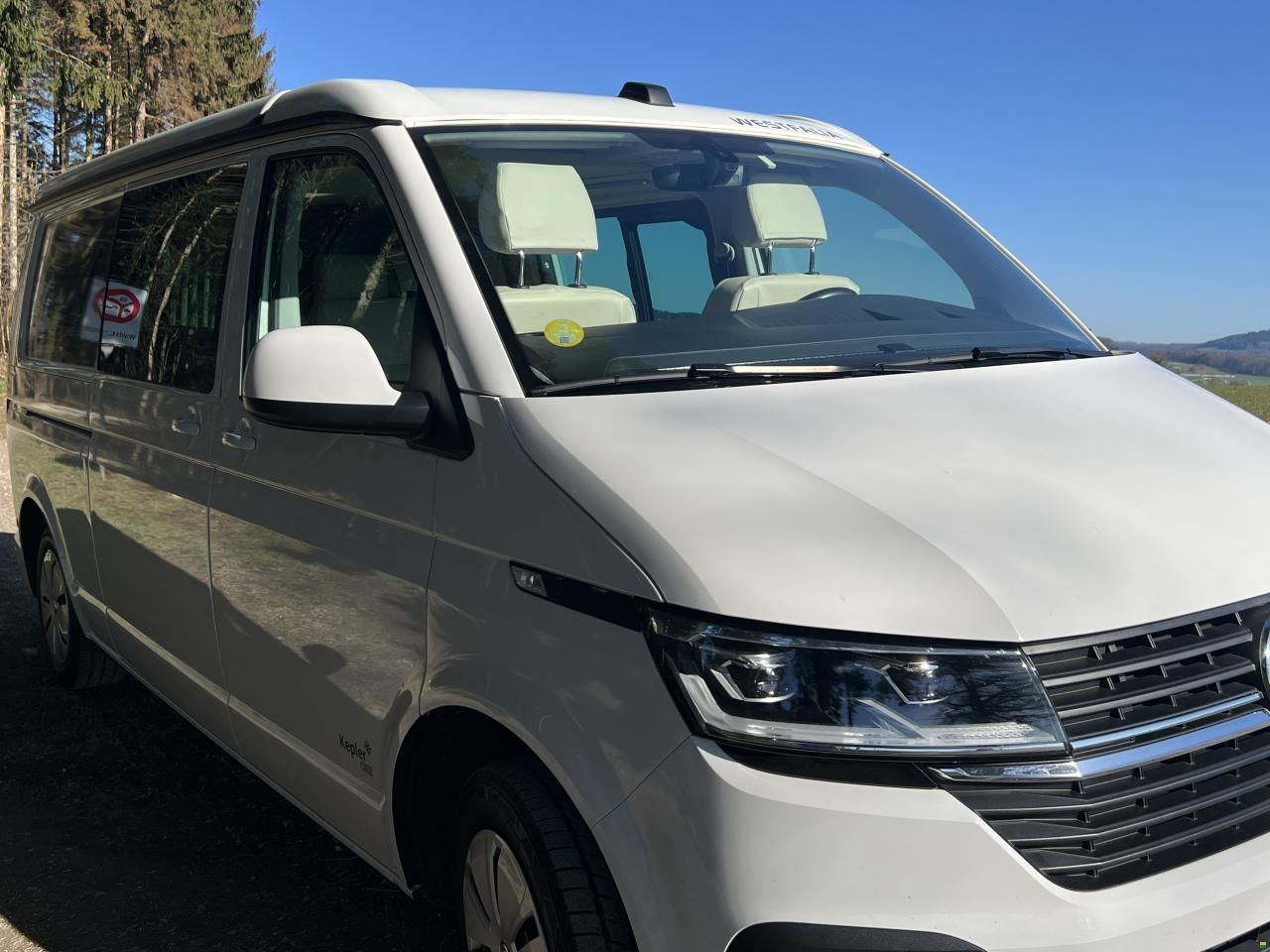 Volkswagen T6.1