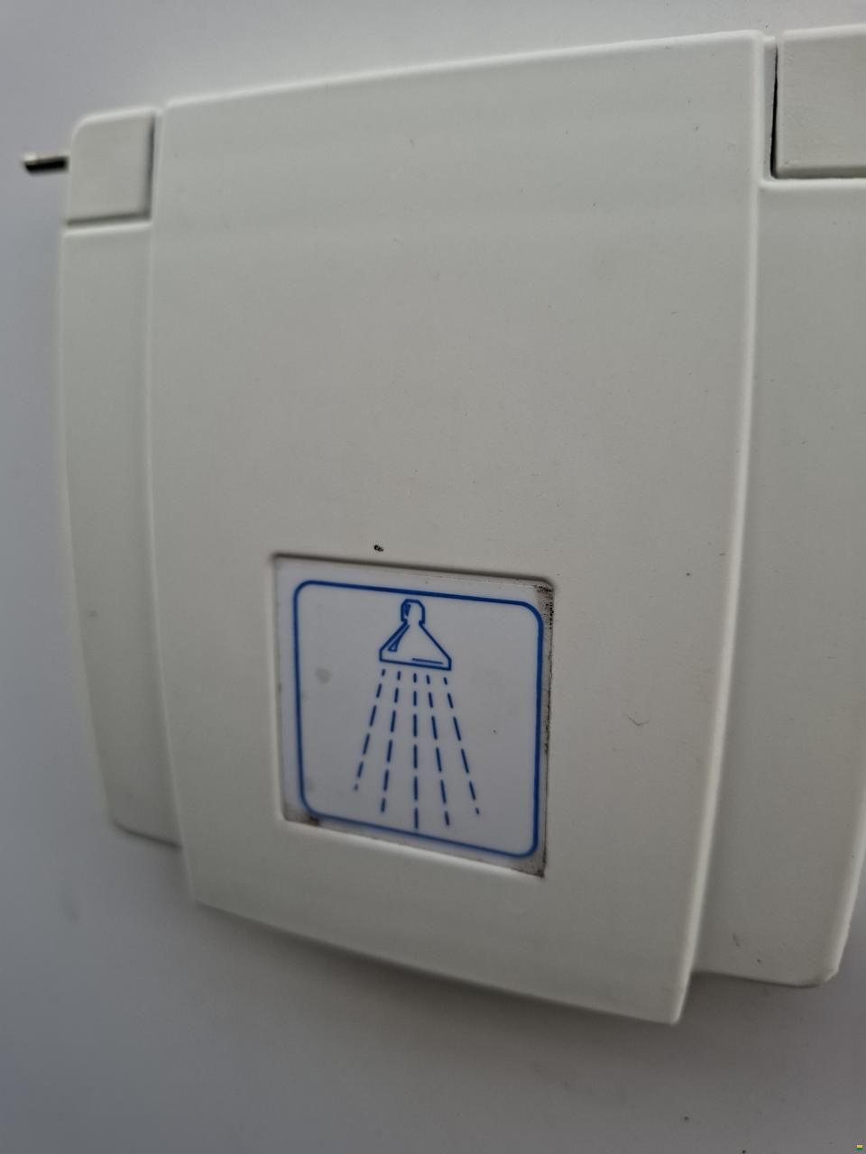 Isuzu mit Thokie Wohnkabine