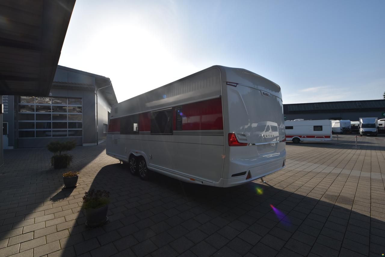 Kabe Royal 630 TDL FK KS