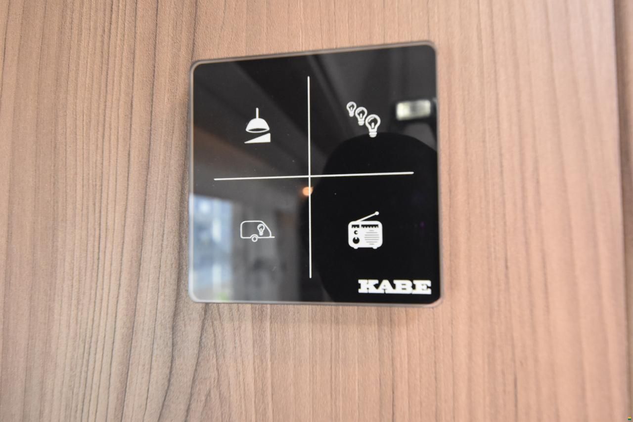 Kabe Royal 630 TDL FK KS