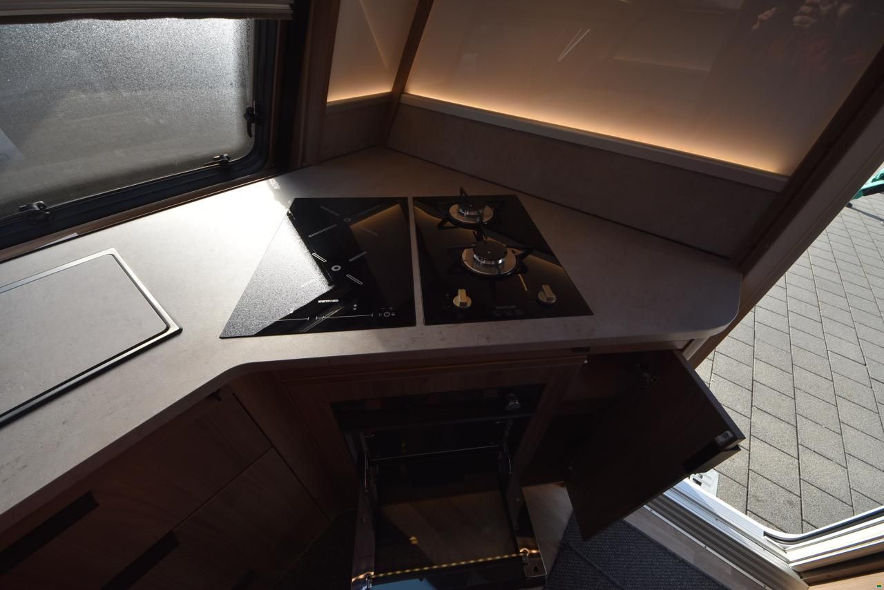 Kabe Royal 630 TDL FK KS