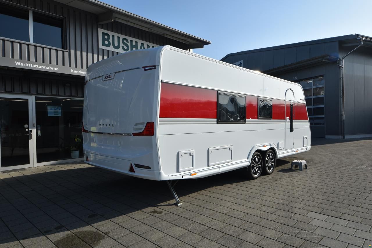 Kabe Royal 630 TDL FK KS